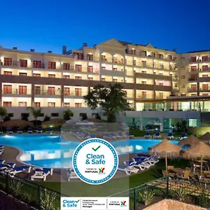 Апарт-отель Cerro Mar Atlantico & Cerro Mar Garden, Албуфейра