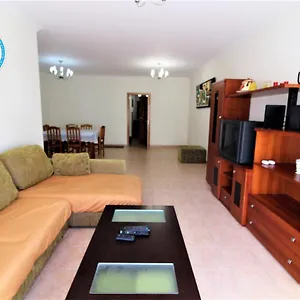 Odete Tunel - Apartamento