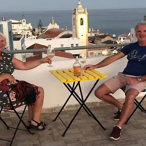 Pensjonat Algarvia Boutique &, Albufeira