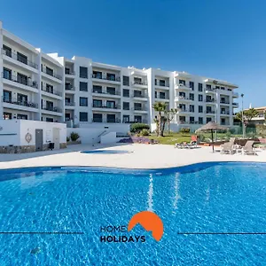 #093 Vista Ondas By Holidays Albufeira