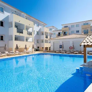Апарт-отель Smy Santa Eulalia Algarve, Албуфейра