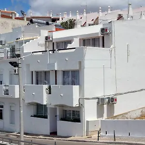 Apartament Pescadores, Albufeira