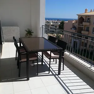 With Terrace Olhos De Agua Albufeira