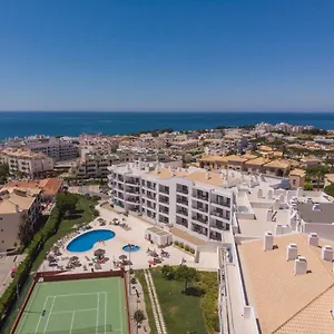 Vista Ondas - Ap Albufeira