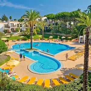 Hotel apartamentowy Alfagar Village, Albufeira