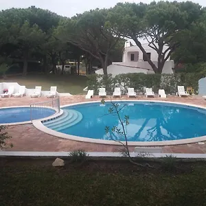 Apartament Aldeia Da Falesia, Albufeira