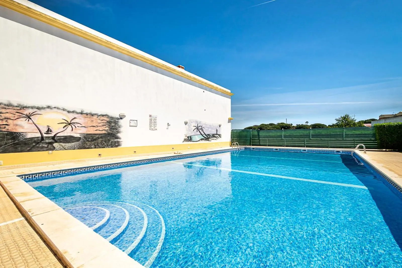 Beguest Falesia Beach & Barbecue Apartment Albufeira Portugal