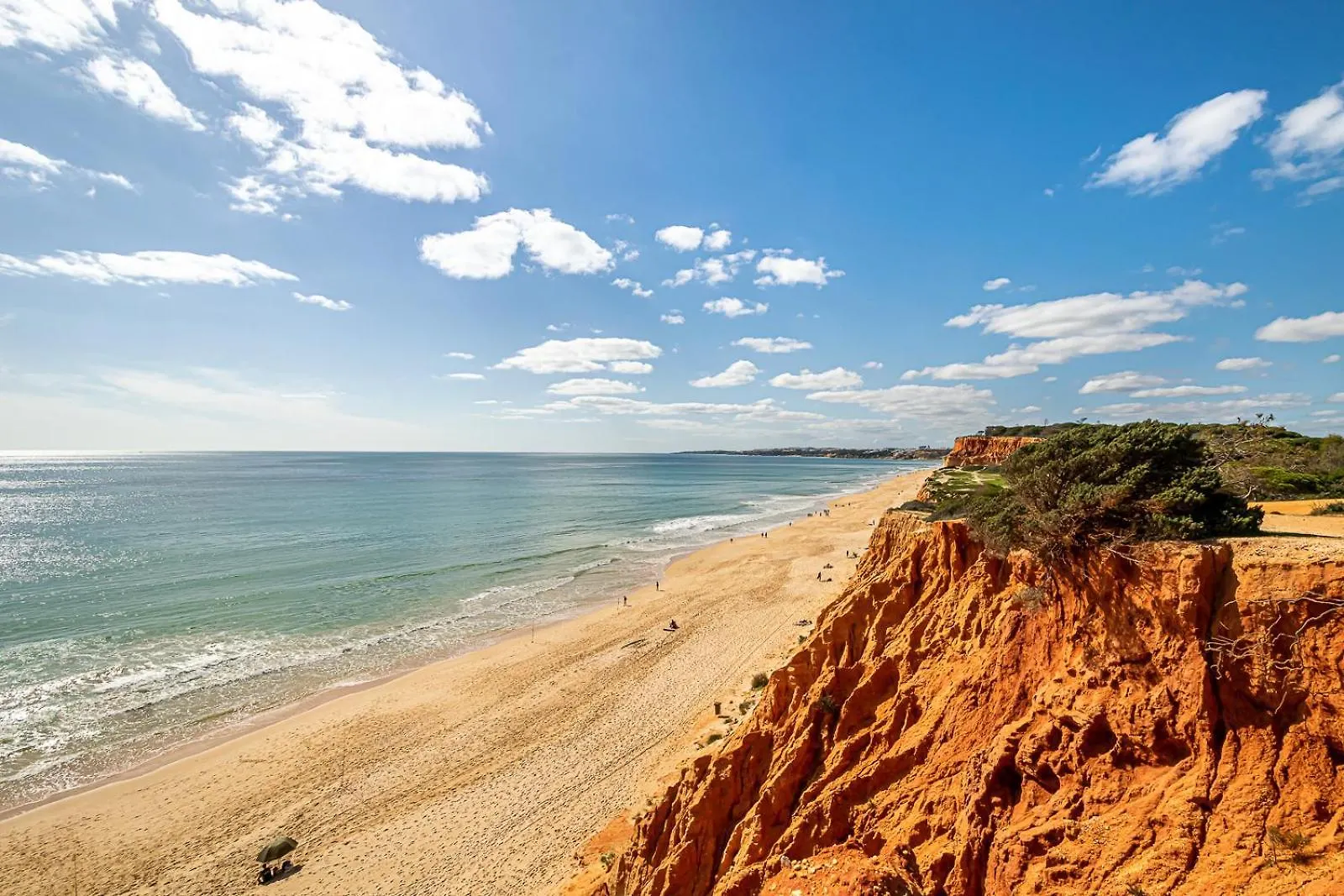 Beguest Falesia Beach & Barbecue Apartment Albufeira 0*,  Portugal