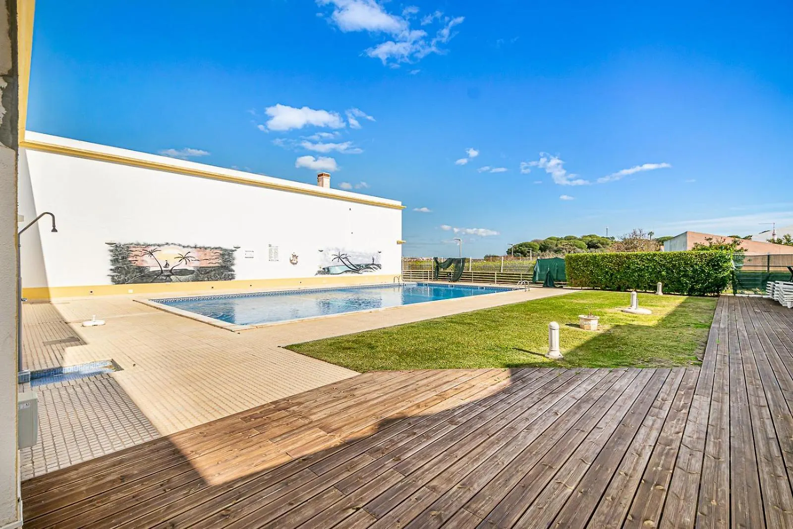 Beguest Falesia Beach & Barbecue Apartment Albufeira