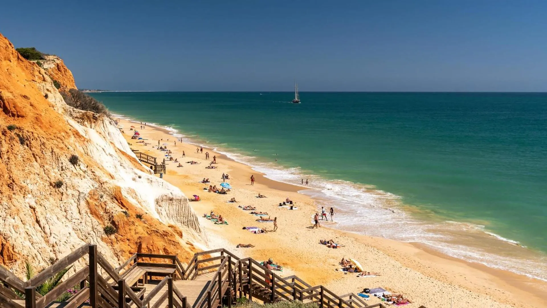 Beguest Falesia Beach & Barbecue Apartment Albufeira