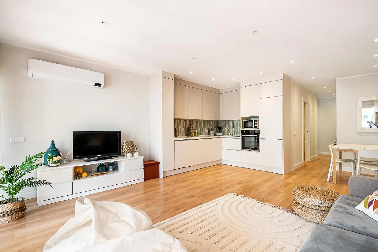 Beguest Falesia Beach & Barbecue Apartment Albufeira
