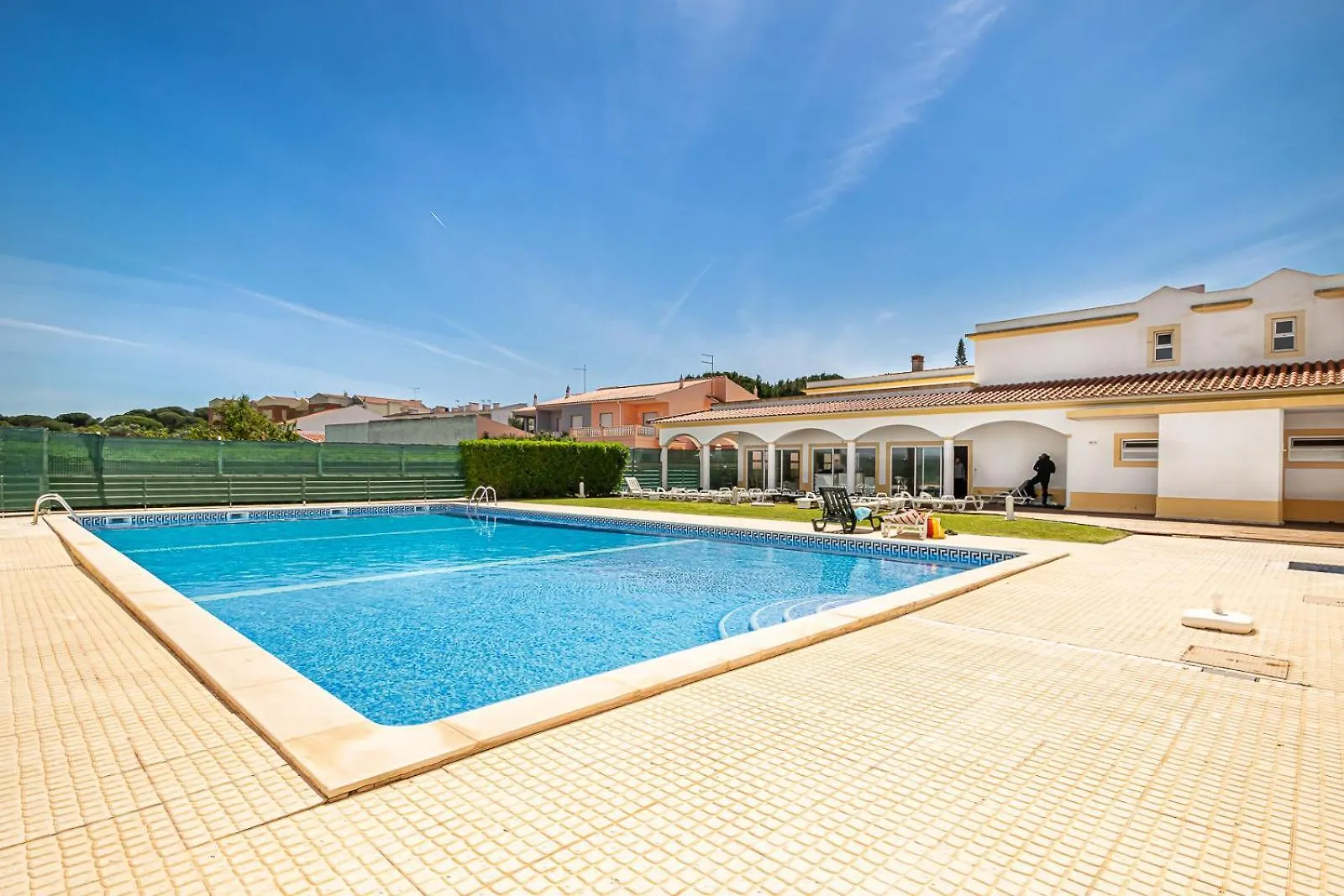 Beguest Falesia Beach & Barbecue Apartment Albufeira
