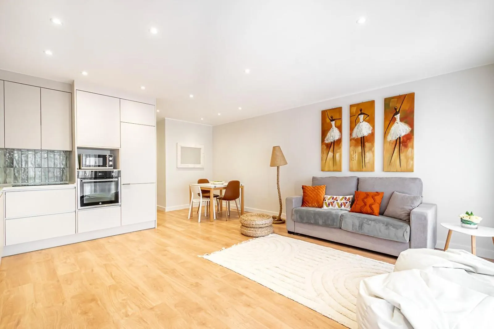 Beguest Falesia Beach & Barbecue Apartment Albufeira